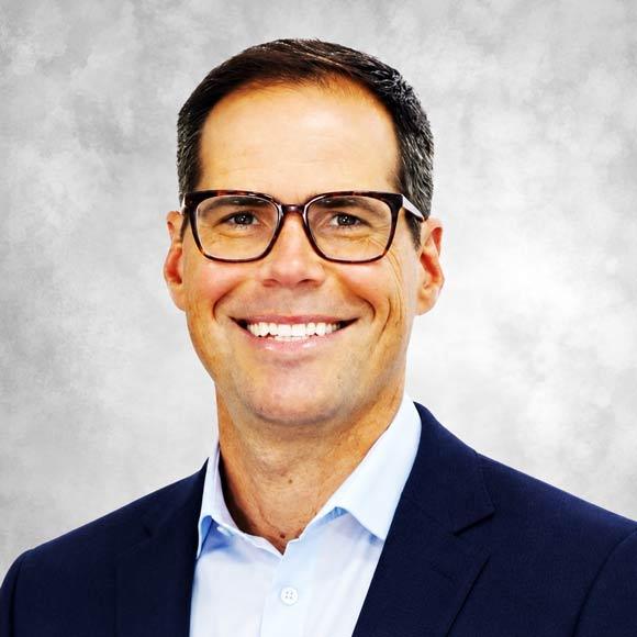 JASON GREENBERG, MD | Executive Vice President & Chief Commercial Officer, Ventra Health
