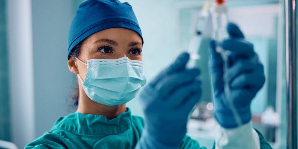The Enterprise Economics of Anesthesiology