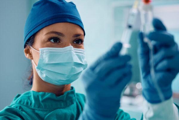 The Enterprise Economics of Anesthesiology