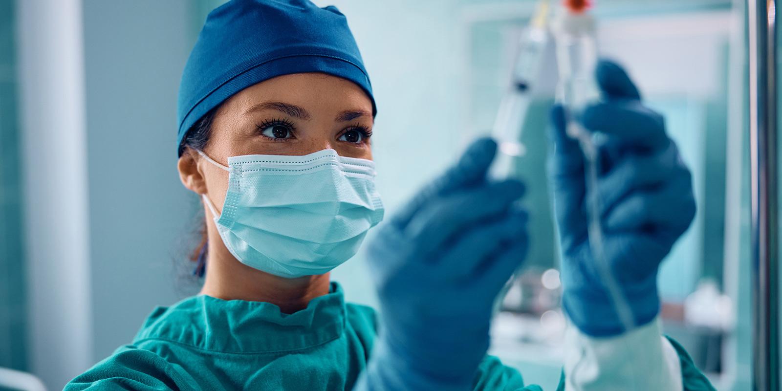 The Enterprise Economics of Anesthesiology